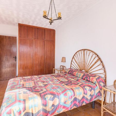 Chalet En San Gines, 라아조히아 외부 사진