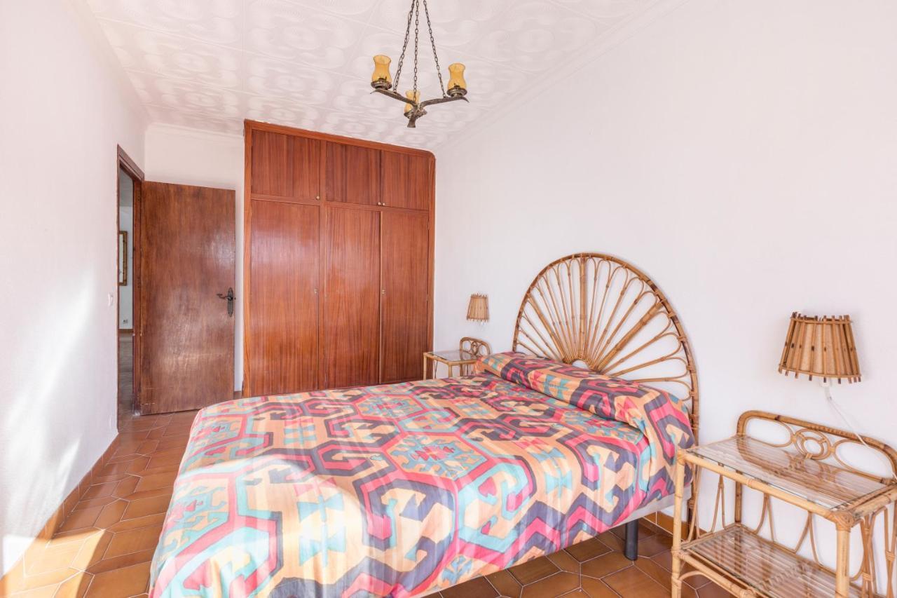 Chalet En San Gines, 라아조히아 외부 사진