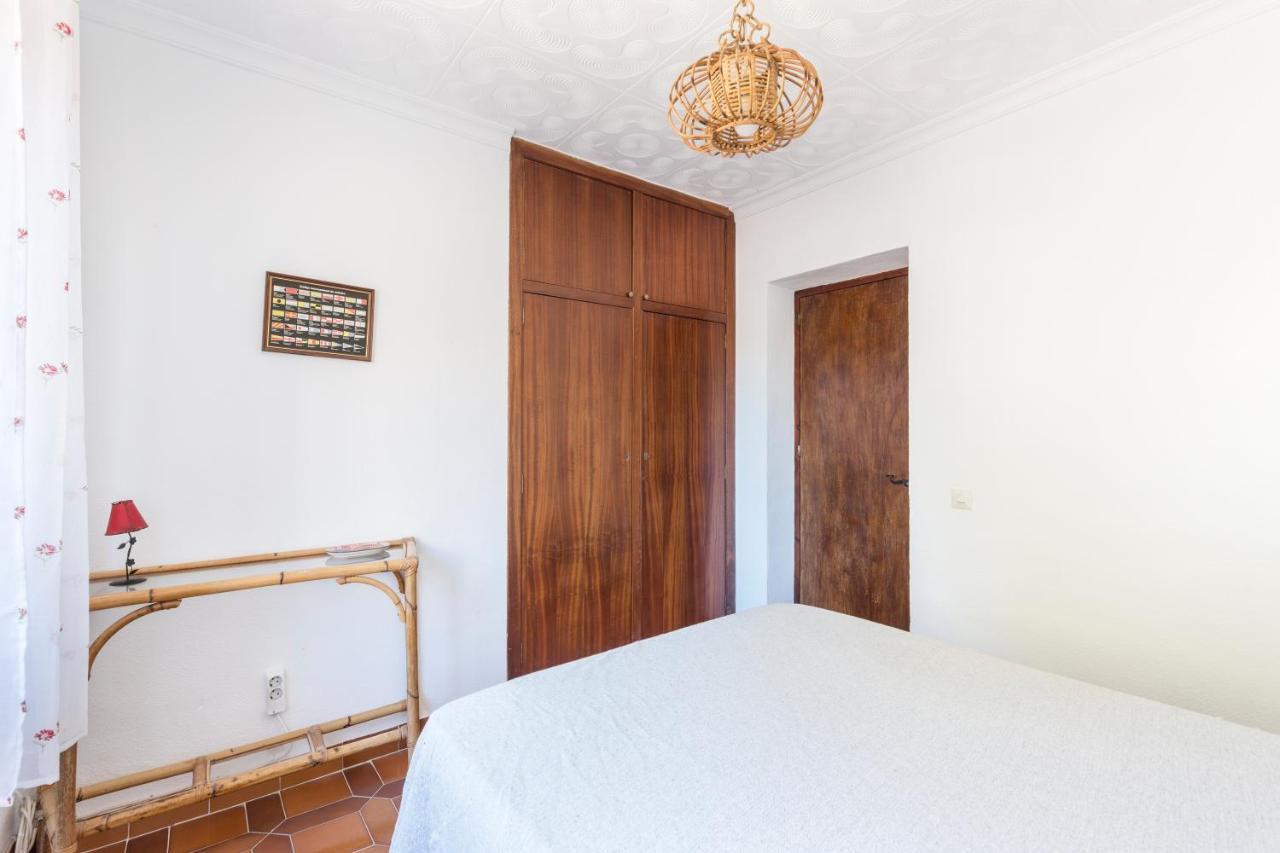 Chalet En San Gines, 라아조히아 외부 사진