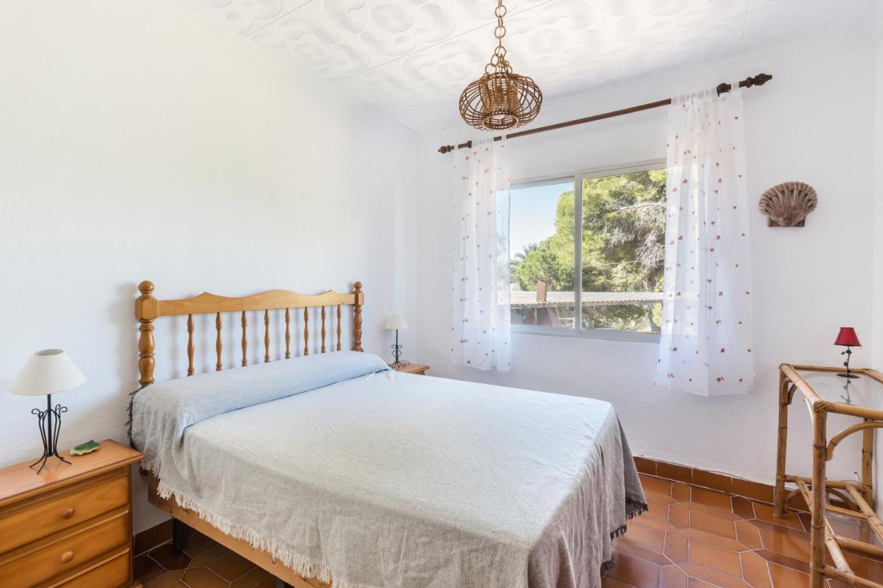 Chalet En San Gines, 라아조히아 외부 사진